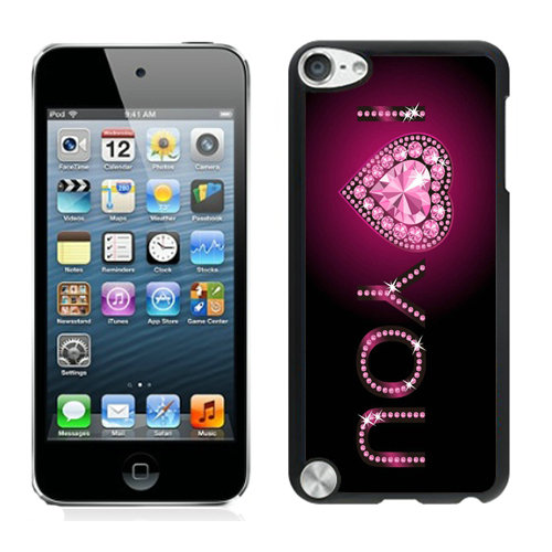 Valentine I Love You iPod Touch 5 Cases EHF | Coach Outlet Canada